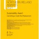 RIBA 2021 Award Carrickfergus Sustainability Award