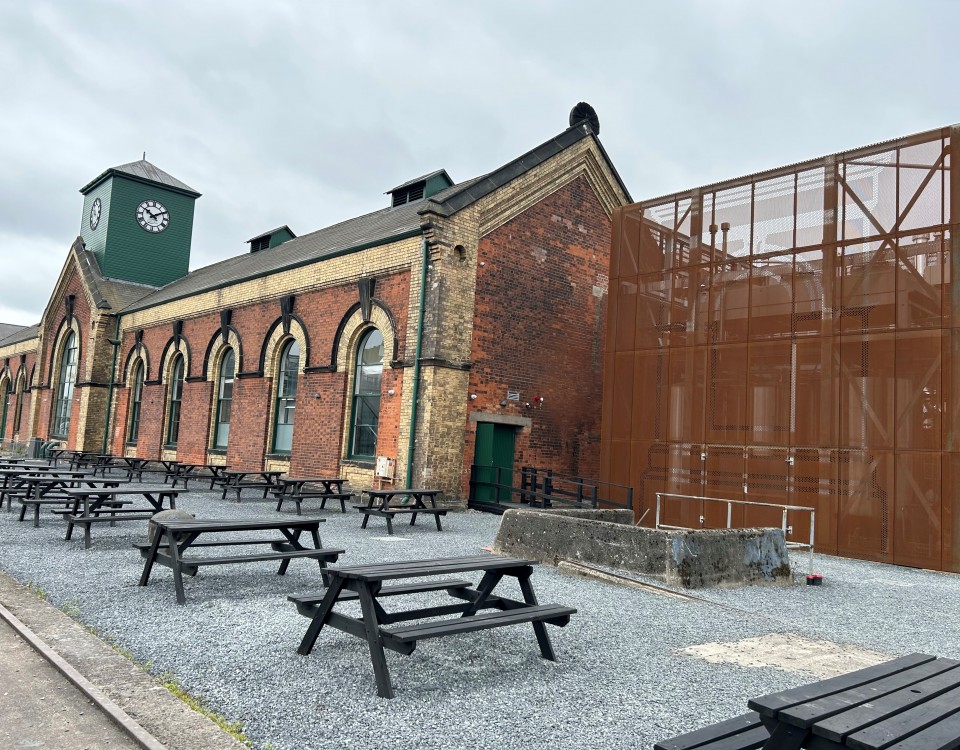 Titanic Distillery029